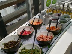 开胃小菜-王家渡火锅店(棕榈泉店)