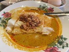 -何九海南茶店(鬼仔巷店)