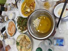 -成惠食府(赤岗店)