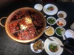 -同火锅
