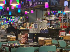 -火枪手串吧·鹤岗小串涮肚(亦庄店)