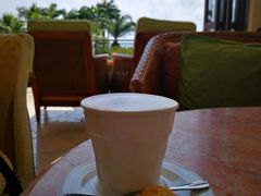 -大堂酒廊·亚龙湾万豪度假酒店