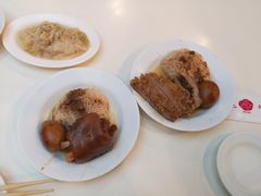 -阿水狮猪脚大王(台中公园店)