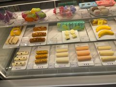 -GANSO元祖食品(白下店)