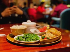 -花园咖啡厅(厦门美丽华大酒店)