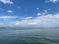 -大理洱海