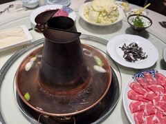 -福寿斋·老北京铜锅涮肉·烤鸭(顺义总店)
