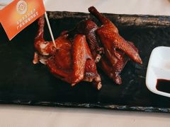 -侨美食家·粤菜(体育西路店)