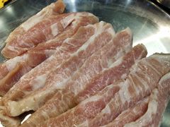 -老炉家木炭烤肉(长江国际店)