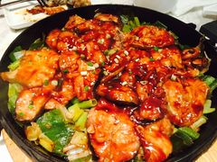 -掌柜的店·河南菜(新天地店)
