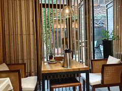 -竹里馆·淮扬菜·功夫茶(老门东店)
