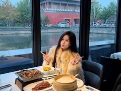 -四季民福烤鸭店(故宫店)