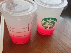 -星巴克(济南丁豪广场店)