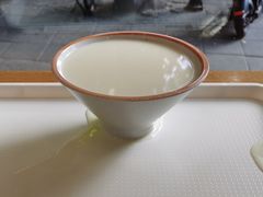 淡浆-小桃园·豆浆油条(复兴中路店)
