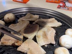 -猫爪爪原切自助烤肉(观音桥阳光世纪店)