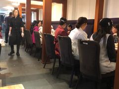 -香港铜锣湾皇悦酒店