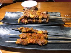-天山集市餐厅(康城店)
