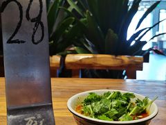 -万记麻辣烫国展总店