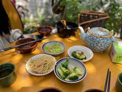 -大自然素食(望桐路店)