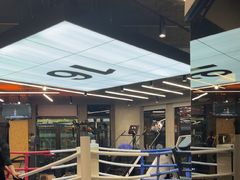 -RoMan罗马健身工作室(莘庄店)