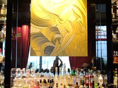 -L'ATELIER de Joel Robuchon(外滩18号店)
