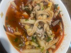 -杜优素羊杂碎(财满街店)