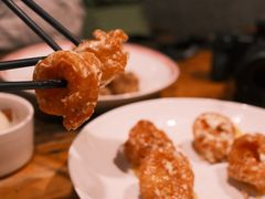 -临家闽南菜(宝洲路店)