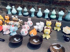 -青韵台陶艺Diy(永庆坊店)