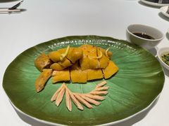 -荣兴酒家(徐家汇店)