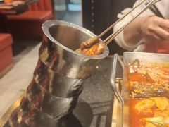 -鸣记脆皮烤鱼(亿合城店)