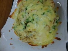 -蘑菇餐厅(马台街店)