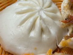 -郑家包子牛肉拉面(尚勤路店)