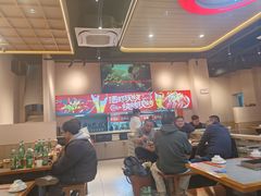 -三炮儿烧烤·羊锅·铁锅炖(南京首店)