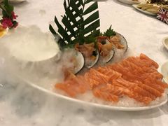 -万宝海鲜舫(劳动公园店)