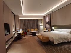 -上海宝华万豪酒店
