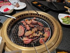 -神户赤童日式烤肉(金地广场店)