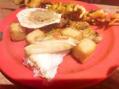 -好伦哥比萨烤肉自助(马家堡店)