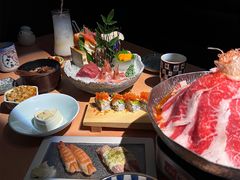 -豪享来牛排(经三店)