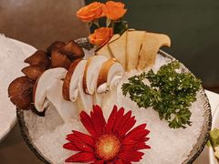 -喜聚薈·花膠雞海鮮火鍋(越秀店)
