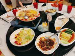 -丰收日·小海鲜·沪上家宴(顾村正大店)