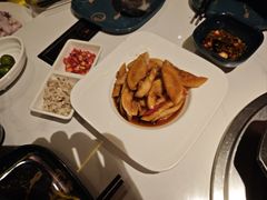 -润泽园椰子鸡(汇一城店)