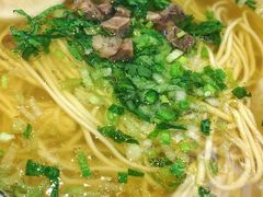 -丝路伊兰·兰州牛肉面(牛街总店)