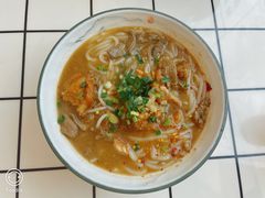 -仙妈米粉店(庆丰路)