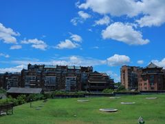 -景德镇陶阳里历史文化旅游区
