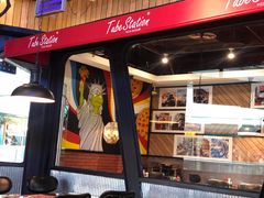 -Tubestation站点比萨(高新万达ONE店)