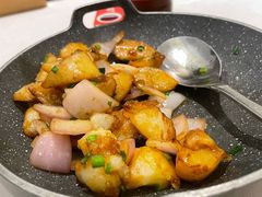 -山水一号·中餐厅