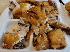 -香妃烤鸡(西单店)