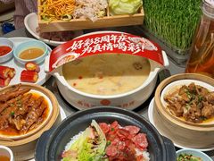 -好彩猪肚鸡(正弘城店)