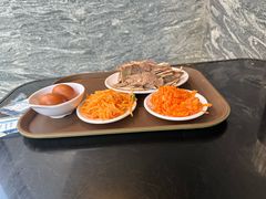 -清真·马安军辣子牛肉面