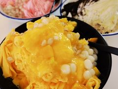 -鞠婆婆•绵绵冰•凉糕•手工冰粉(苏稽一店)